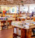 Serramar Shopping recebe Feira do Livro com obras a partir de…