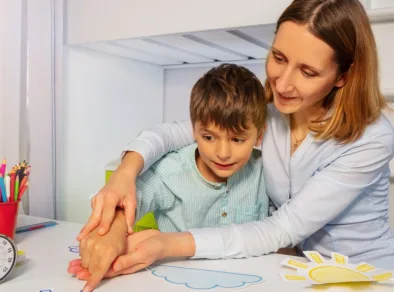 Como escolher um ambiente educacional acolhedor