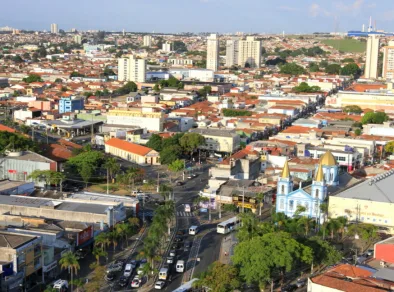 Jacareí não terá aumento do IPTU em 2025