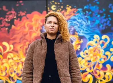 Graffitti Pra Cego Ver: projeto chega à segunda edição promovendo inclusão através da arte