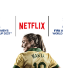 Netflix fecha acordo com a Fifa para transmitir a Copa do…