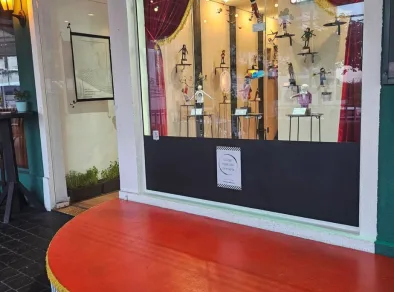 A Galeria que Transforma Arte em Experiência Viva