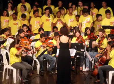 Projeto Guri abrirá 4 mil vagas de cursos gratuitos em fevereiro