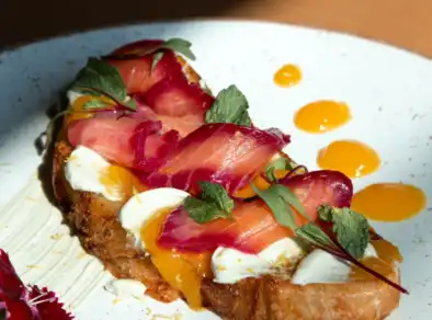 Companhia Athletica e Boudoir trazem inovação em gastronomia saudável para os alunos de São José dos Campos