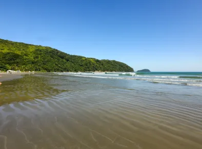 Jovem de 24 anos morre afogado na Praia de Maresias, em São Sebastião