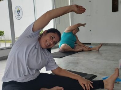 Programa incentiva qualidade de vida e atividades físicas em Caraguá
