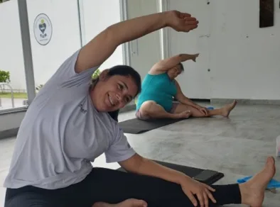 Programa incentiva qualidade de vida e atividades físicas em Caraguá