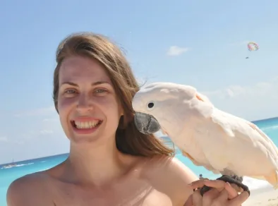 Mulher que estava no acidente de avião em Ubatuba sai da UTI Apesar da melhora no quadro de saúde, não há previsão de alta