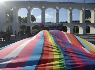 Brasil é país que mais mata pessoas trans pelo 16° seguido