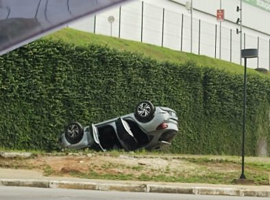 São José lidera em número de mortes no trânsito e Vale tem recorde em 2024