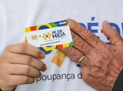 Tribunal de Contas da União bloqueia R$ 6 bi do Pé-de-Meia