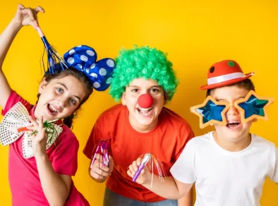 ADC Embraer retorna com o tradicional pré-carnaval em São José
