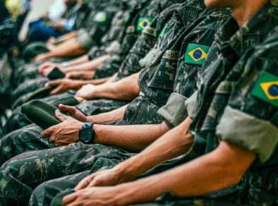 Jovens tem até junho para realizar o alistamento militar