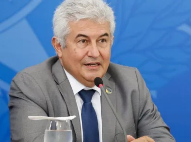 Marcos Pontes rebate Bolsonaro e diz que “A arrogância pode fechar portas”