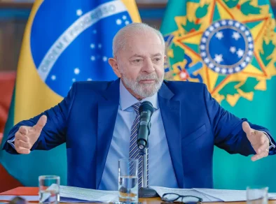 Nordeste e Sul lideram queda na aprovação do Governo Lula