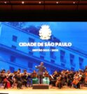 Orquestra Sinfônica Heliópolis emociona plateia na posse da nova gestão de…