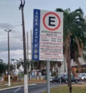 Comunicado sobre o aumento da tarifa do estacionamento rotativo de Marília