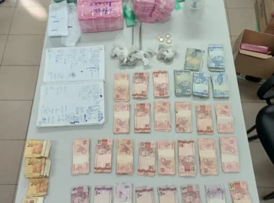 Polícia Civil prende 10 pessoas por tráfico de drogas em São José dos Campos