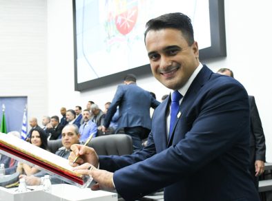 PSDB vai investigar vereador em processo interno