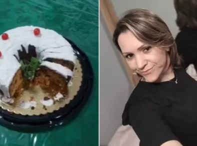 Suspeita de envenenar bolo é encontrada morta em cadeia do RS