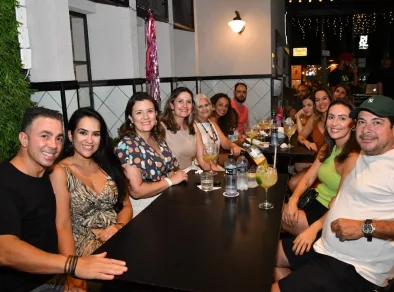 Vicentino: O Lugar Perfeito para Almoçar, Brindar e Comemorar!