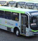 Prefeitura divulga hoje resultado de licitação para ônibus elétricos