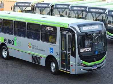 Prefeitura divulga hoje resultado de licitação para ônibus elétricos
