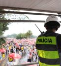 Policiamento vai ser ampliado em todo Estado de São Paulo para…