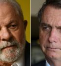 Bolsonaro aparece à frente de Lula para 2026, mostra Paraná Pesquisas