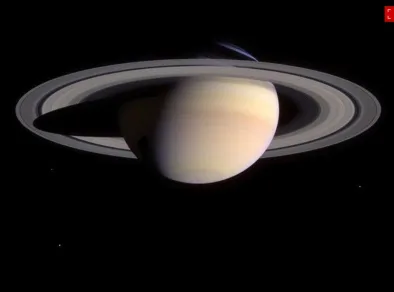 Anéis de Saturno desaparecerão no dia 23 de março