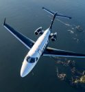 Phenom 300 da Embraer é o jato leve mais vendido do…