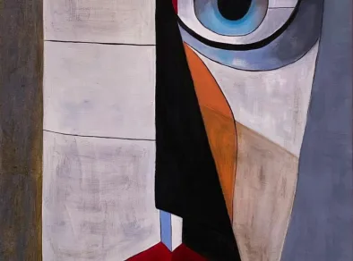 Galeria Dobra, em parceria com a ARTNOVA, abre a temporada de 2025, com a exposição de pinturas de Helô Castor