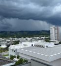 Alerta de chuvas intensas com ventos de até 60 km/h é…