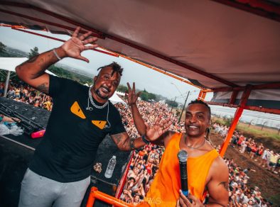 Tchakabum é atração de Carnaval no Shopping Jardim Oriente