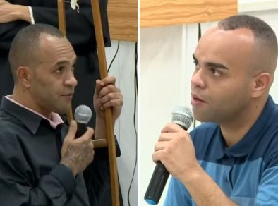 Acusados de matar barbeiro em Jacareí são condenados a mais de 20 anos