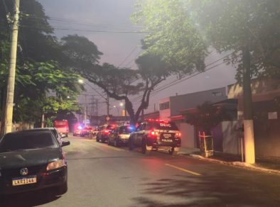 Operação contra exploração de rifas ilegais e lavagem de dinheiro é realizada no Vale do Paraíba