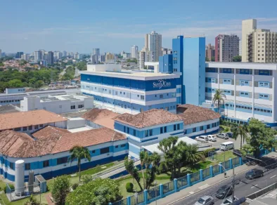 Santa Casa de São José celebra a marca de 500 transplantes de fígado