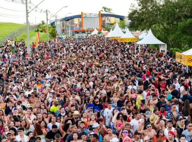 Carnaval de Sanja divulga programação completa da folia em São José