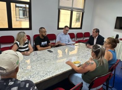 Cerca de 400 ex-funcionários do Próvisão querem receber direitos trabalhistas