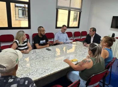 Cerca de 400 ex-funcionários do Próvisão querem receber direitos trabalhistas