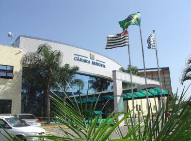 Câmara de São José rejeita requerimento sobre Green Energy S.A