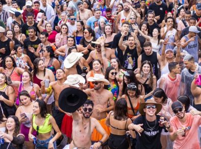 Carnaval de Sanja começa neste sábado (22); evento terá trio elétrico e 3 blocos por dia