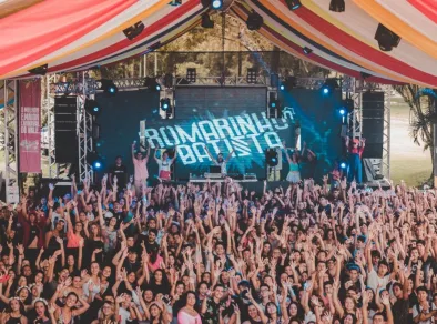 Clube Santa Rita espera público recorde nas matinês de Carnaval em São José