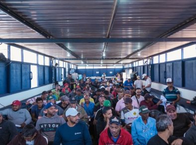 Setpar realiza mutirão com cerca de 100 vagas de emprego nesta terça-feira (25)