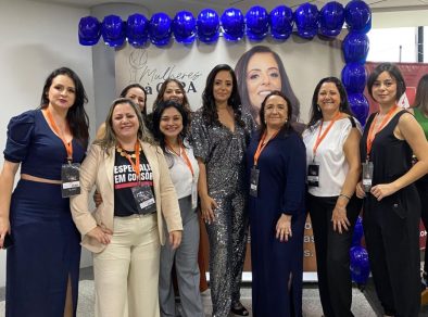 Caminhada Mulheres à Obra acontecerá em Caraguatatuba