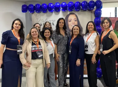 Caminhada Mulheres à Obra acontecerá em Caraguatatuba