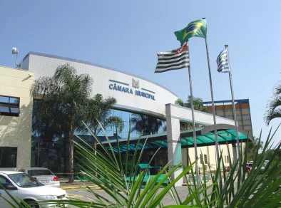 Câmara de São José aprova criação de nova secretaria municipal