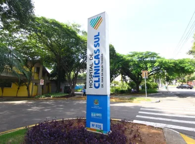 Hospital de Clínicas Sul inicia atendimento de casos de picadas de escorpião