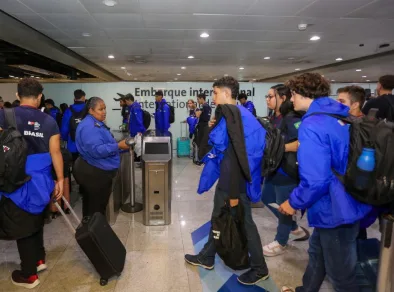 Estudantes do Vale do Paraíba são selecionados para intercâmbio