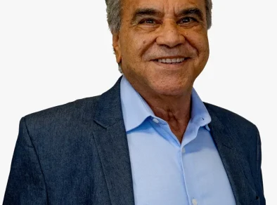 Morre Luiz Carlos Oliveira, aos 75 anos, em São José